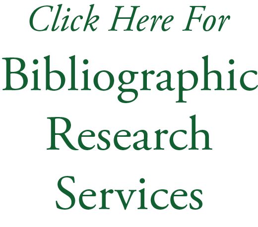 Bibliographic Search Service